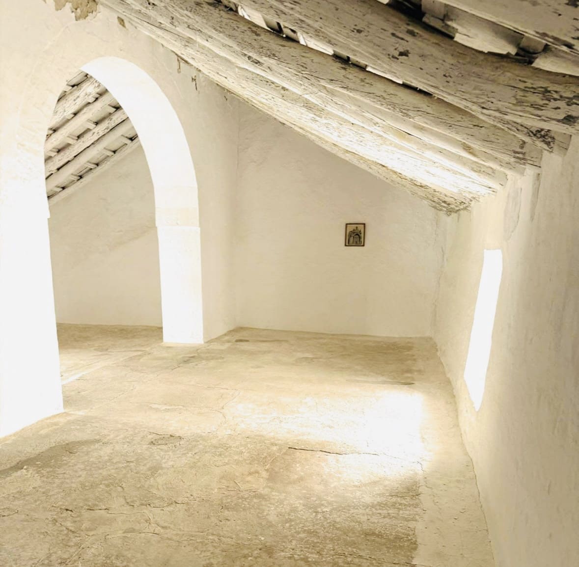 3 Zimmer Haus zu verkaufen in Estepa - 71.950 € (Ref: 9475728)