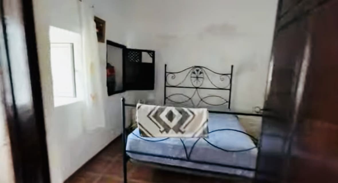 3 Zimmer Haus zu verkaufen in Estepa - 71.950 € (Ref: 9475728)