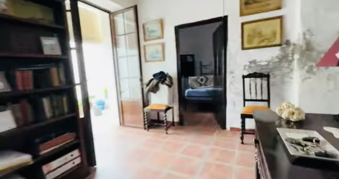 3 Zimmer Haus zu verkaufen in Estepa - 71.950 € (Ref: 9475728)