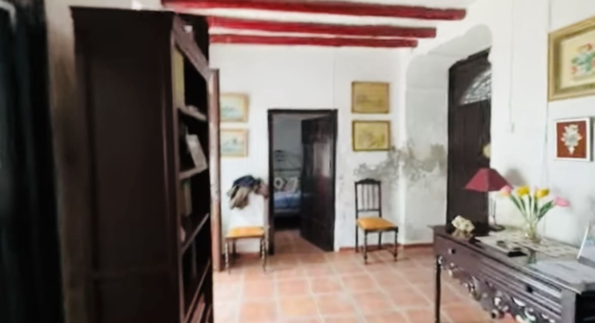 3 Zimmer Haus zu verkaufen in Estepa - 71.950 € (Ref: 9475728)