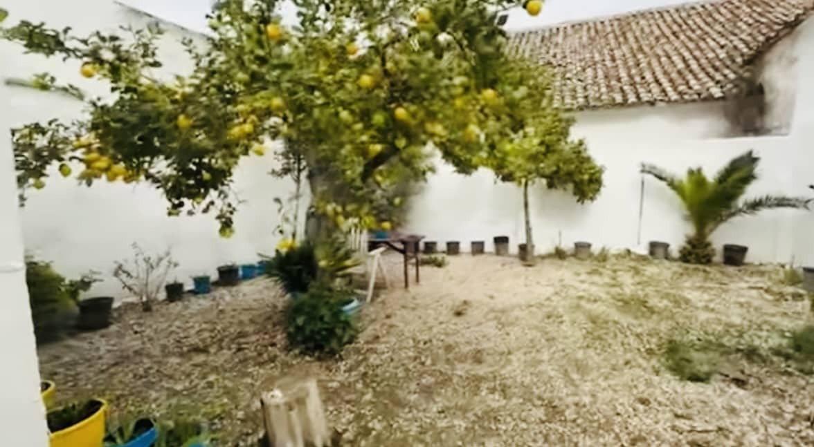 3 Zimmer Haus zu verkaufen in Estepa - 71.950 € (Ref: 9475728)