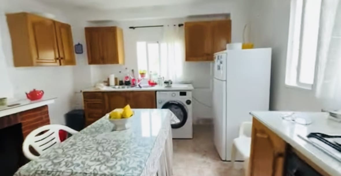 3 Zimmer Haus zu verkaufen in Estepa - 71.950 € (Ref: 9475728)