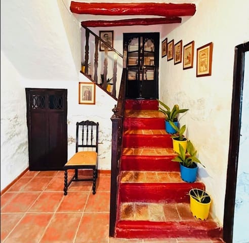 3 soverom Hus til salgs i Estepa - € 71 950 (Ref: 9479459)