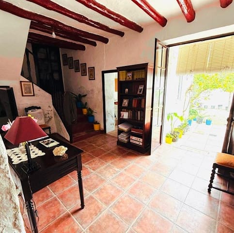 3 soverom Hus til salgs i Estepa - € 71 950 (Ref: 9479459)