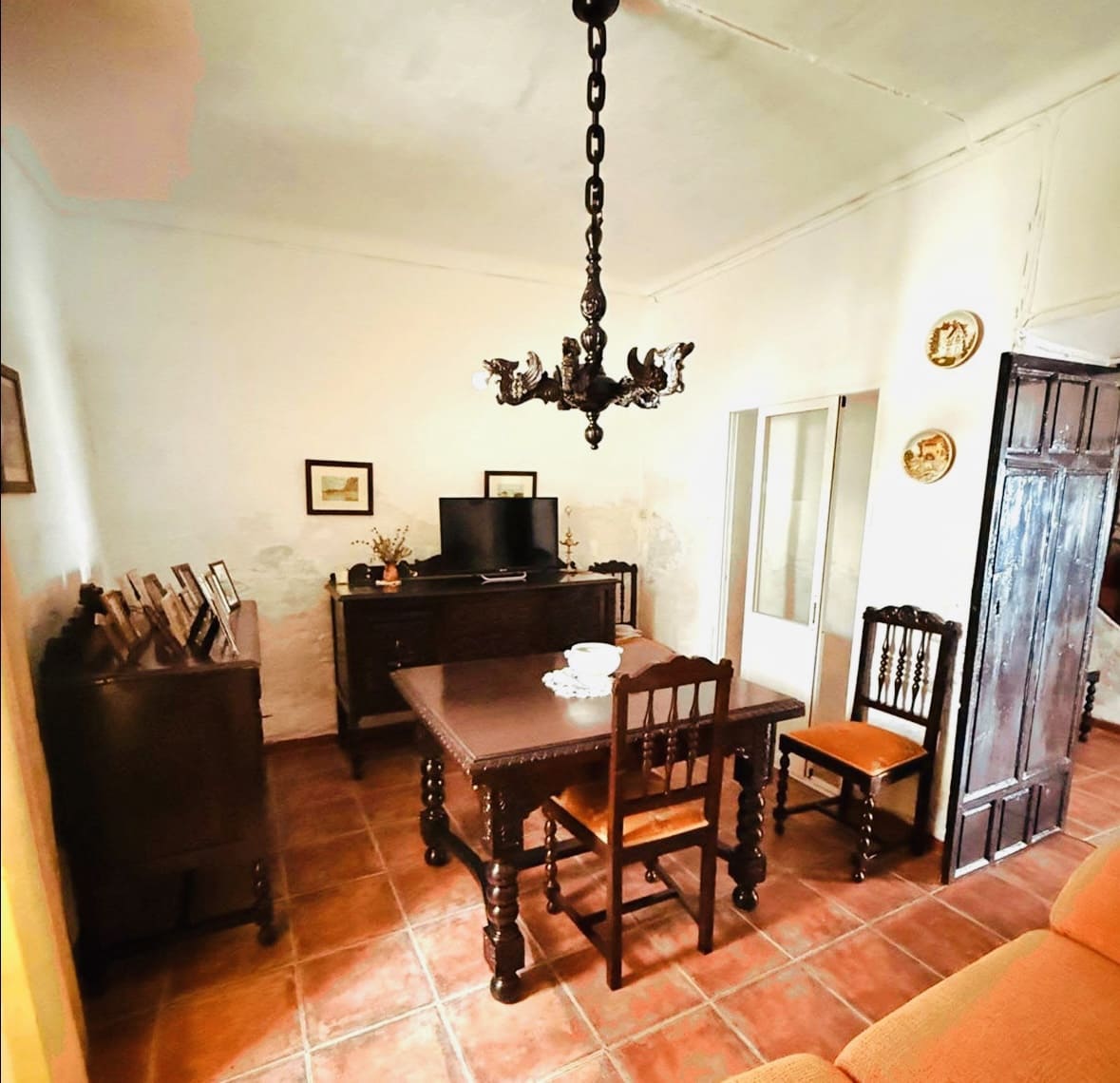 3 bedroom Townhouse for sale in Estepa - € 71,950 (Ref: 9479459)