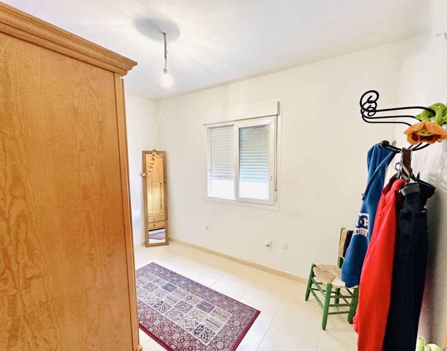 3 bedroom Villa for sale in Fuente de Piedra with pool garage - € 148,000 (Ref: 9500925)