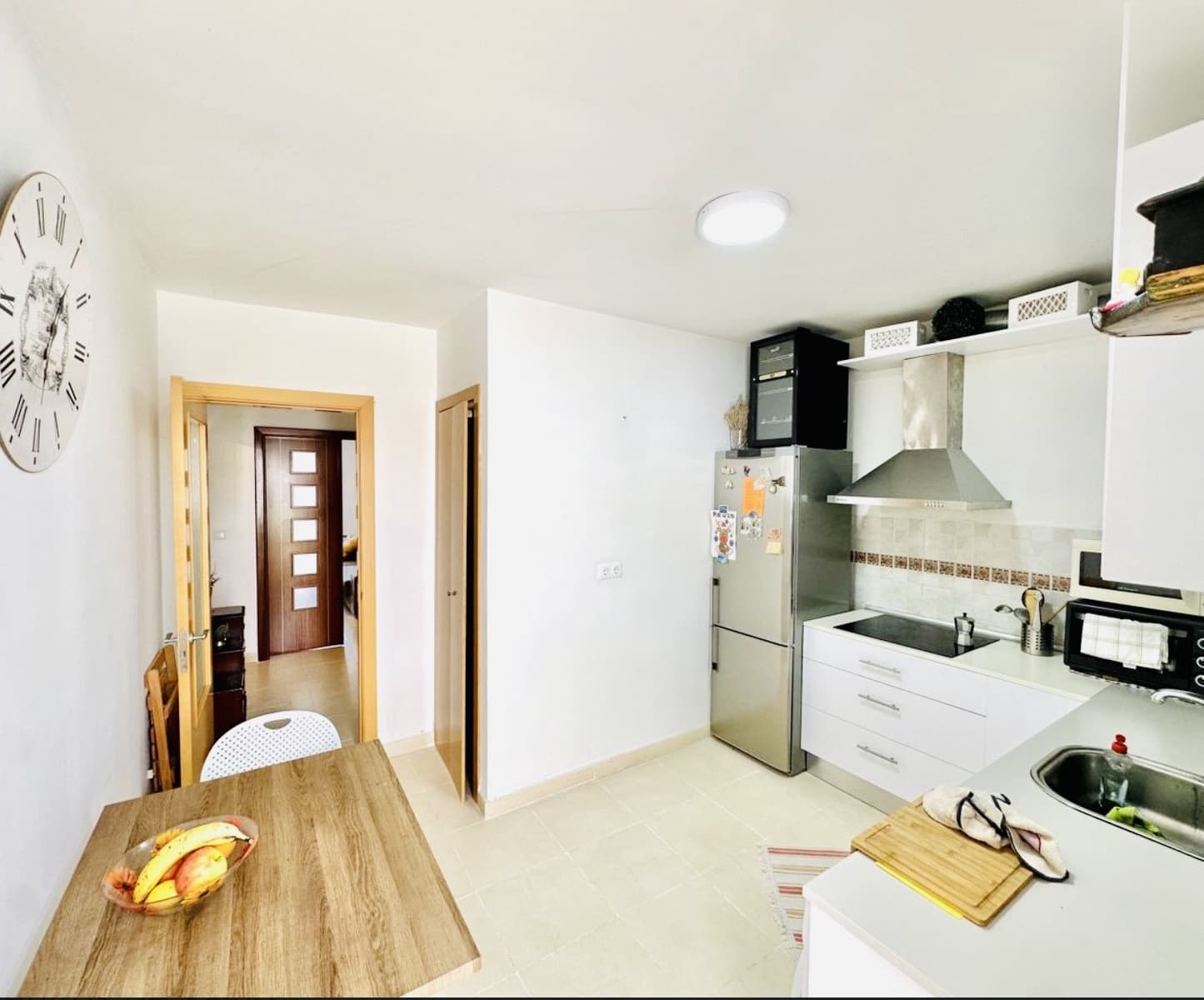 3 bedroom Villa for sale in Fuente de Piedra with pool garage - € 148,000 (Ref: 9500925)