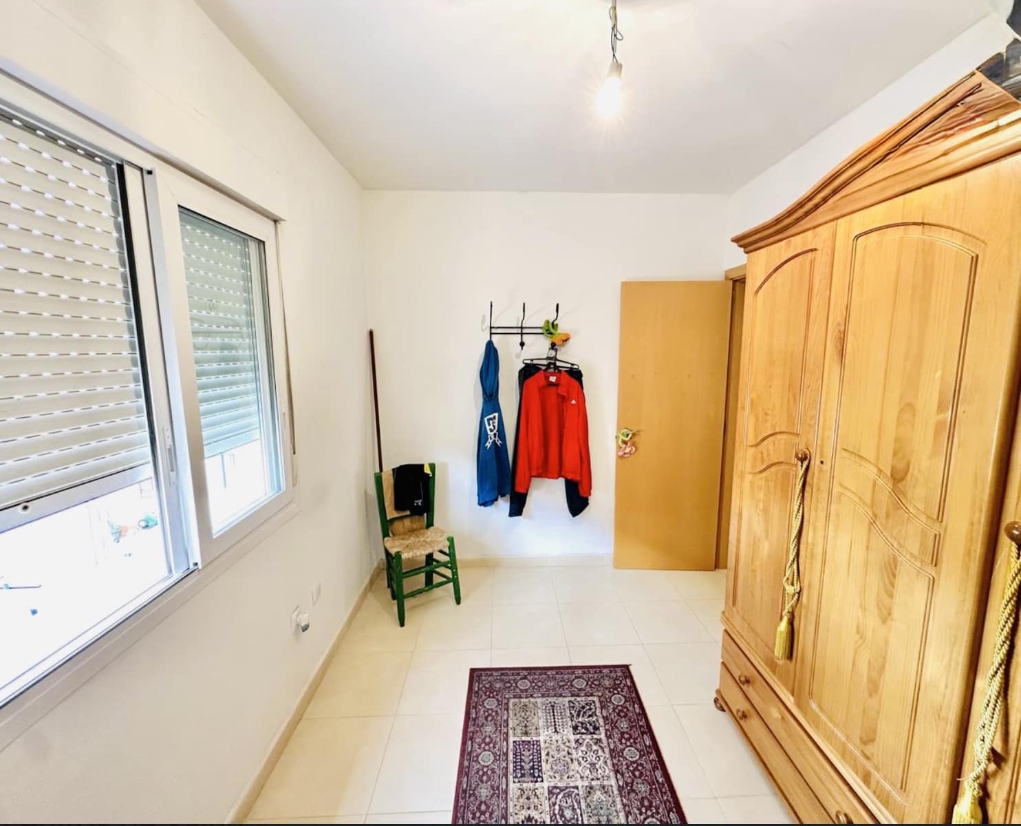 3 bedroom Villa for sale in Fuente de Piedra with pool garage - € 148,000 (Ref: 9500925)