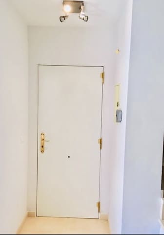 3 soveværelse Villa til salg i Fuente de Piedra med swimmingpool garage - € 145.000 (Ref: 9503613)