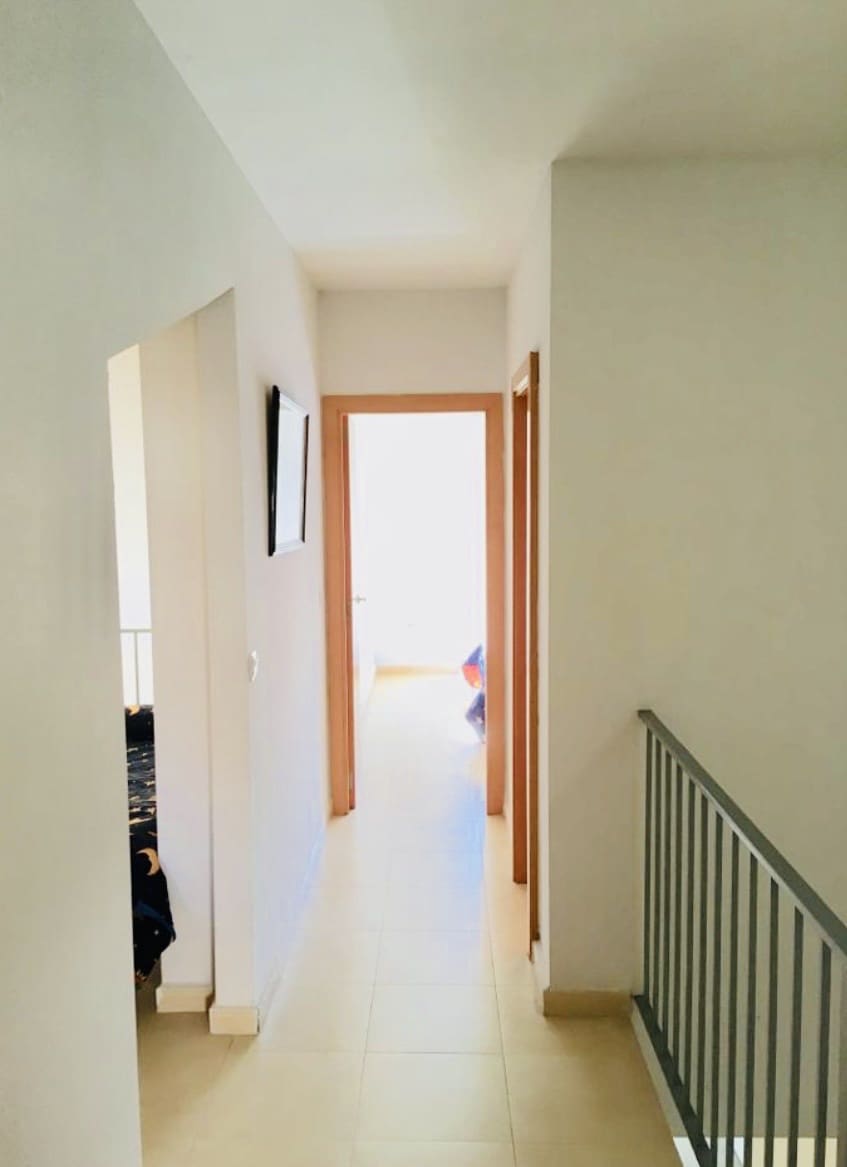 3 bedroom Villa for sale in Fuente de Piedra with pool garage - € 145,000 (Ref: 9503613)