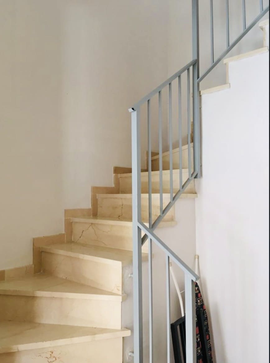 3 bedroom Villa for sale in Fuente de Piedra with pool garage - € 145,000 (Ref: 9503613)