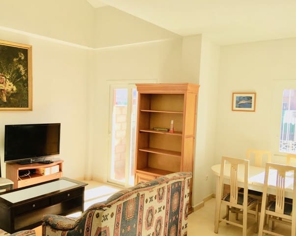 3 soveværelse Villa til salg i Fuente de Piedra med swimmingpool garage - € 145.000 (Ref: 9503613)