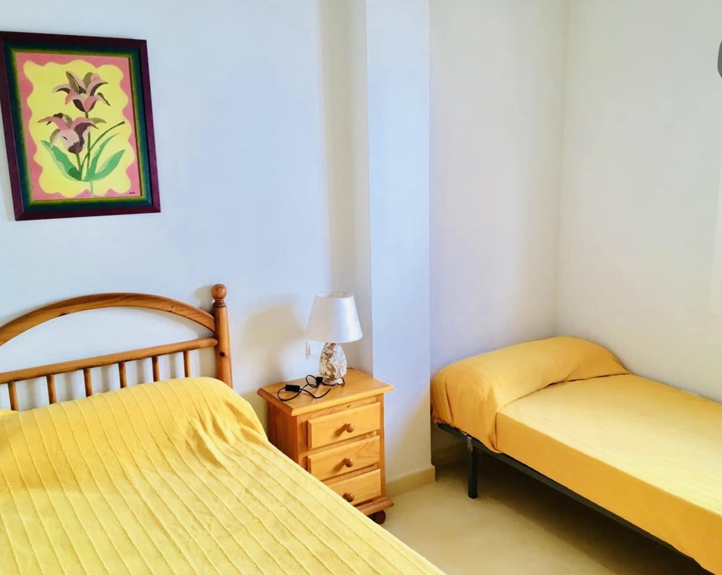 3 bedroom Villa for sale in Fuente de Piedra with pool garage - € 145,000 (Ref: 9503613)