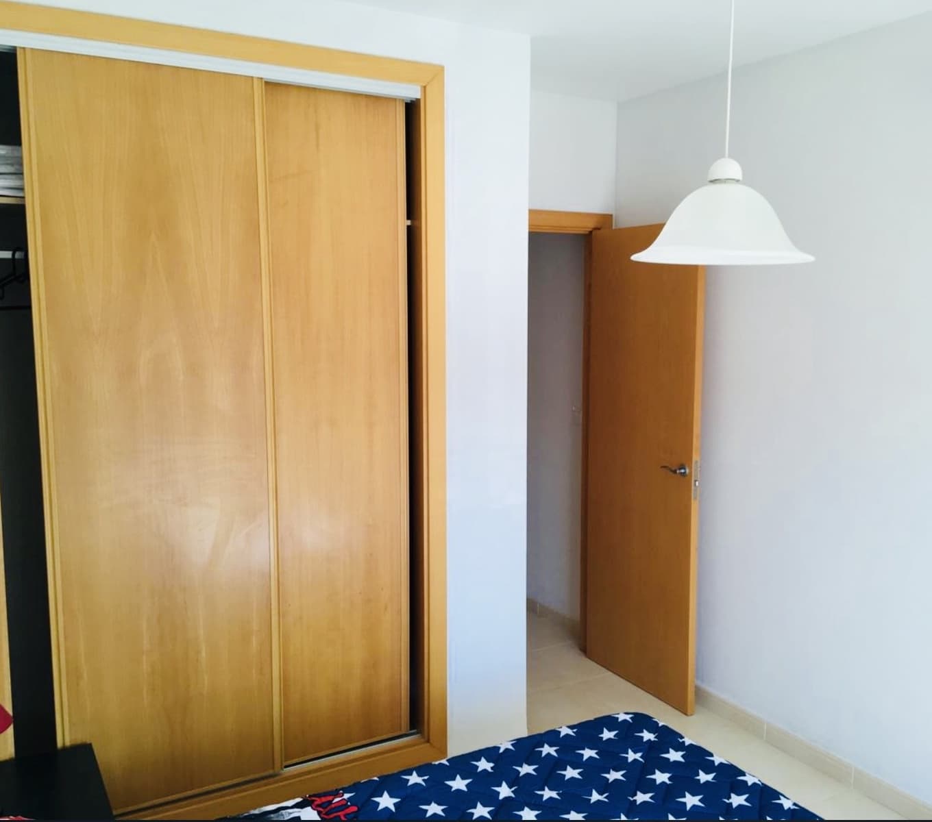 3 bedroom Villa for sale in Fuente de Piedra with pool garage - € 145,000 (Ref: 9503613)