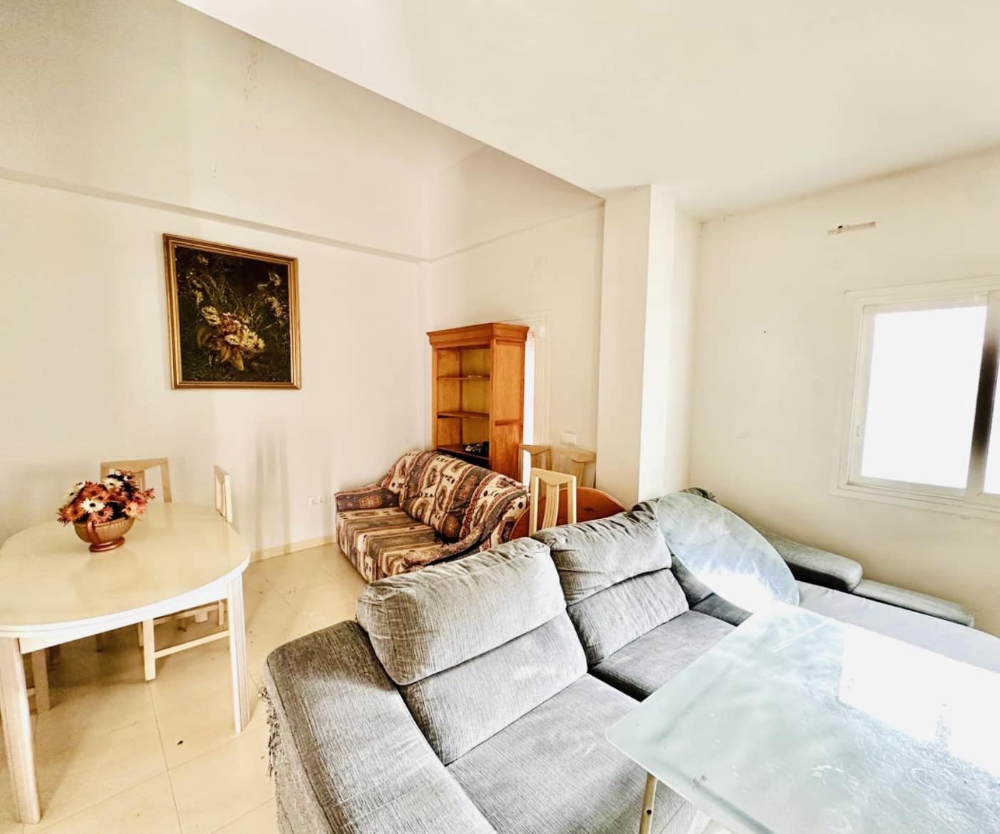 3 bedroom Villa for sale in Fuente de Piedra with pool garage - € 145,000 (Ref: 9503613)