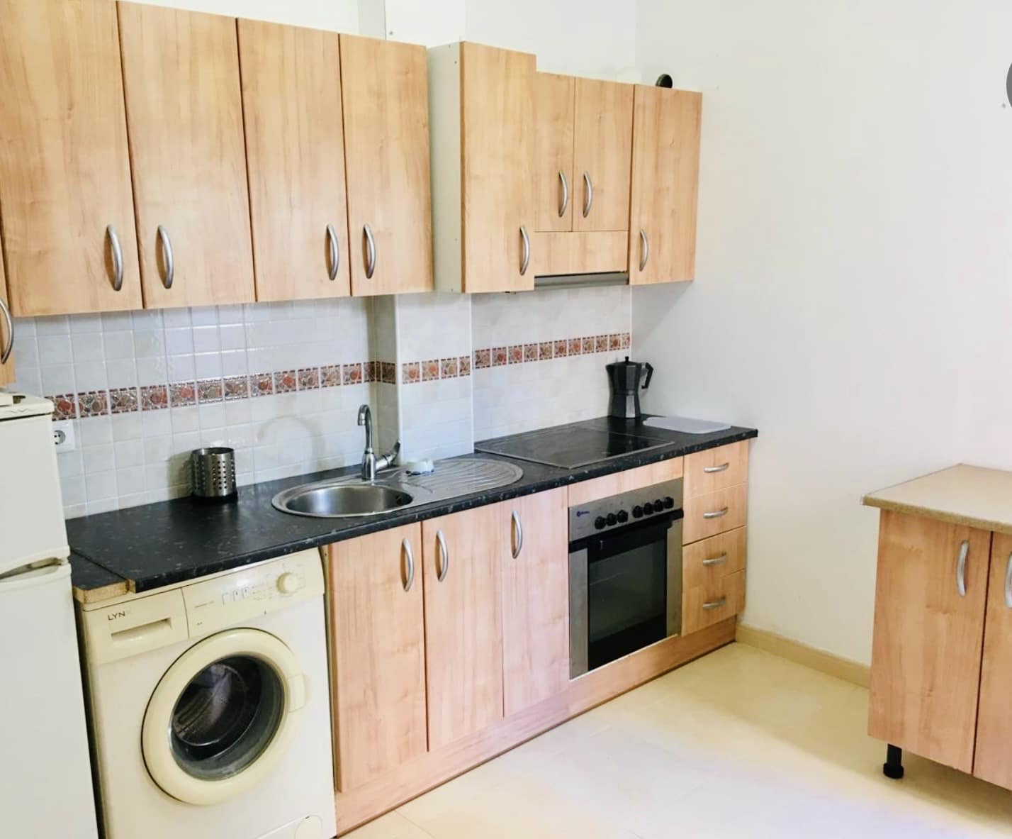 3 bedroom Villa for sale in Fuente de Piedra with pool garage - € 145,000 (Ref: 9503613)