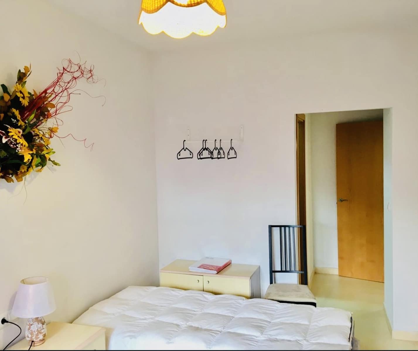 3 bedroom Villa for sale in Fuente de Piedra with pool garage - € 145,000 (Ref: 9503613)