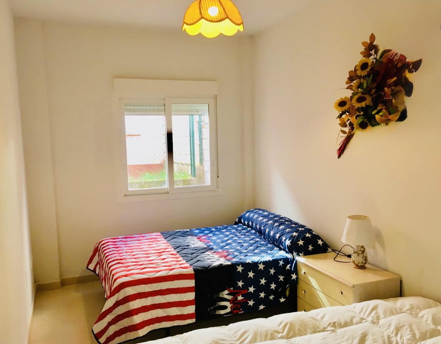 3 bedroom Villa for sale in Fuente de Piedra with pool garage - € 145,000 (Ref: 9503613)