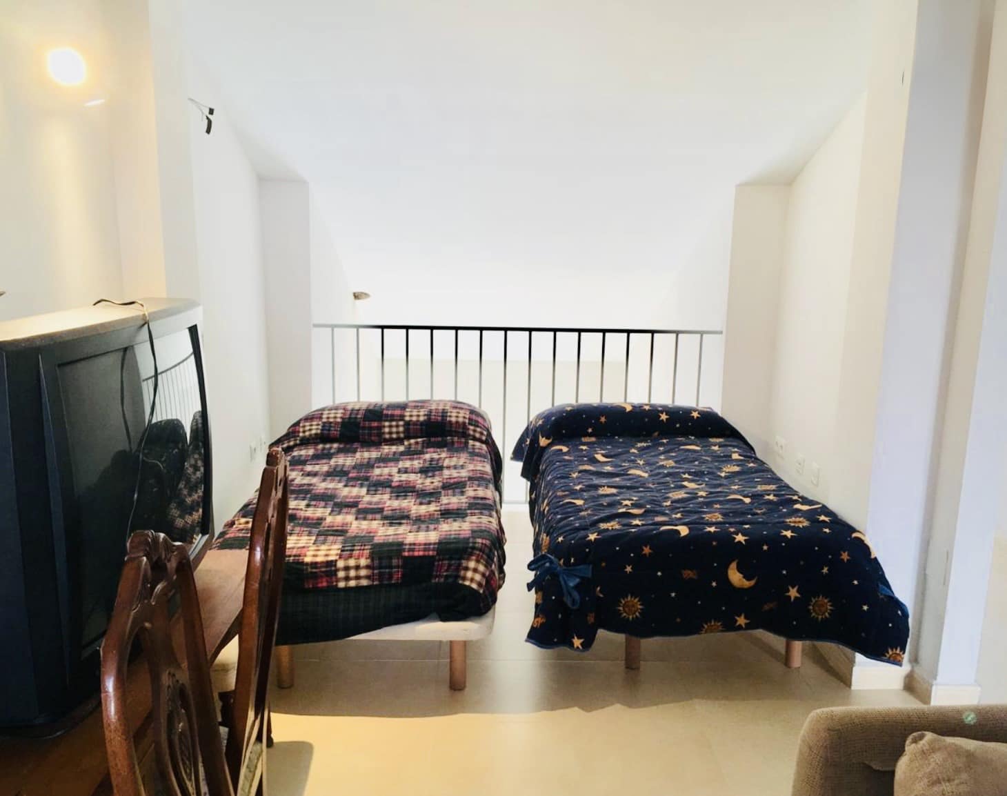 3 bedroom Villa for sale in Fuente de Piedra with pool garage - € 145,000 (Ref: 9503613)