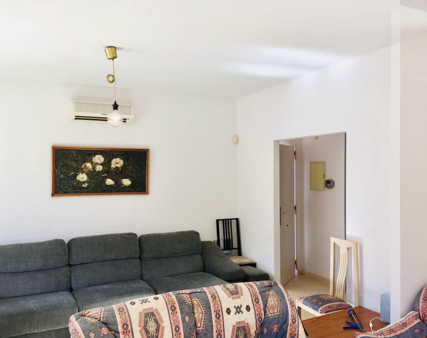 3 bedroom Villa for sale in Fuente de Piedra with pool garage - € 145,000 (Ref: 9503613)