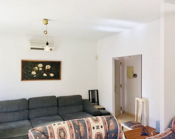 3 soveværelse Villa til salg i Fuente de Piedra med swimmingpool garage - € 145.000 (Ref: 9503613)