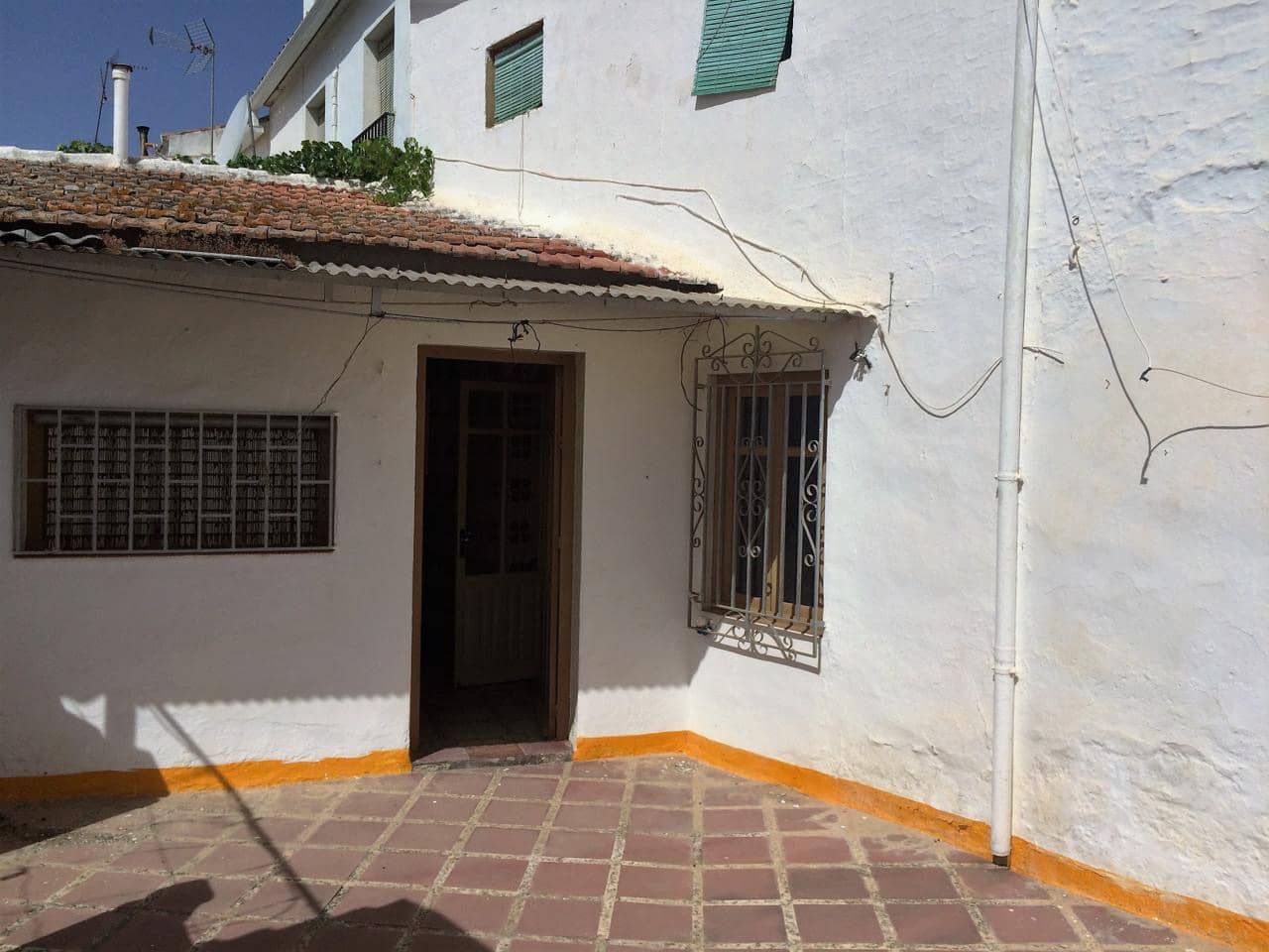4 slaapkamer Huis te koop in Fuente de Piedra - € 58.000 (Ref: 9506244)