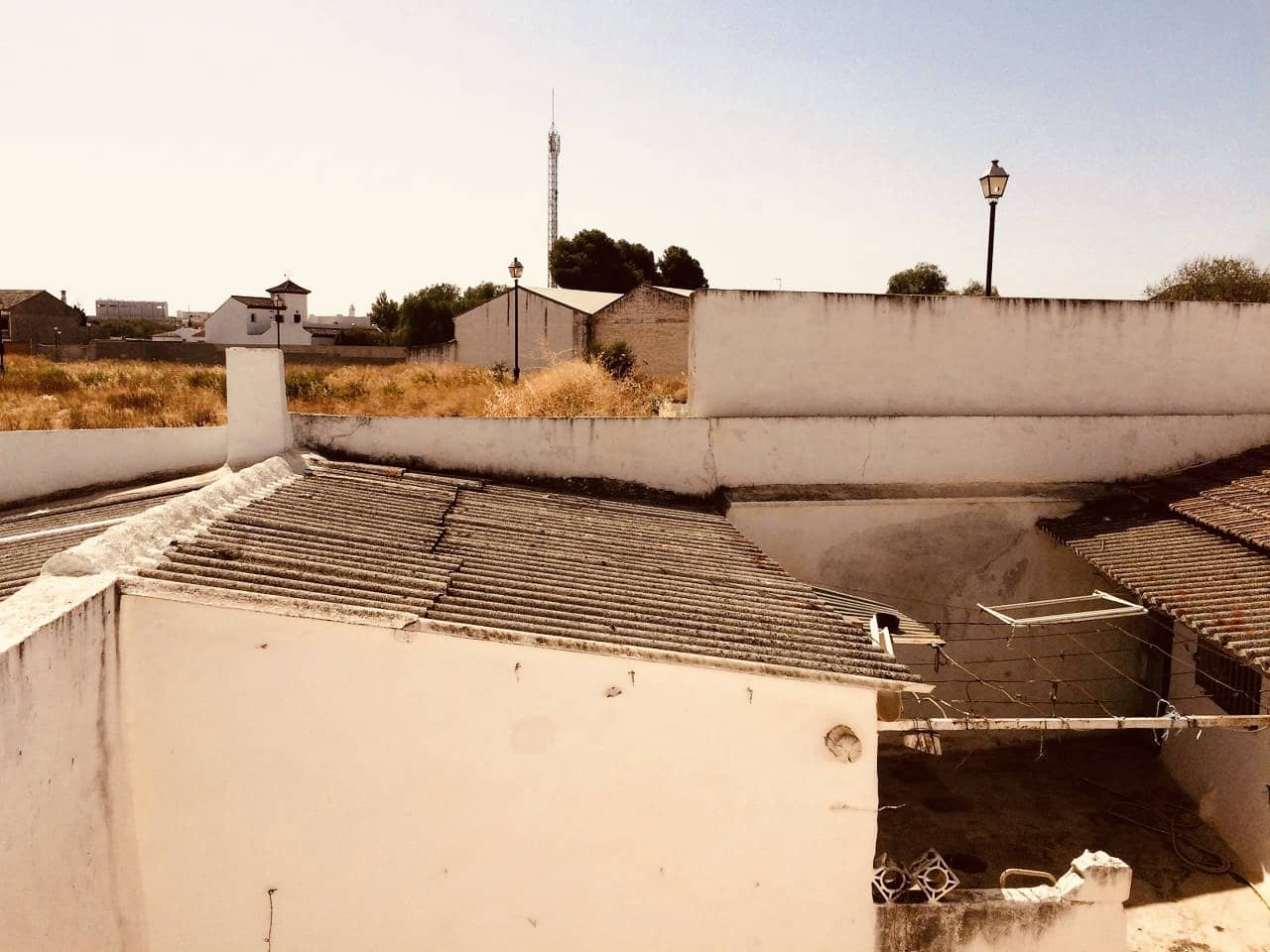 4 slaapkamer Huis te koop in Fuente de Piedra - € 58.000 (Ref: 9506244)