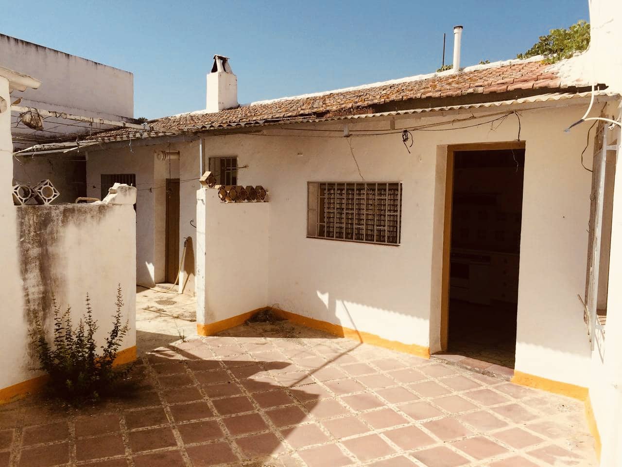 4 slaapkamer Huis te koop in Fuente de Piedra - € 58.000 (Ref: 9506244)