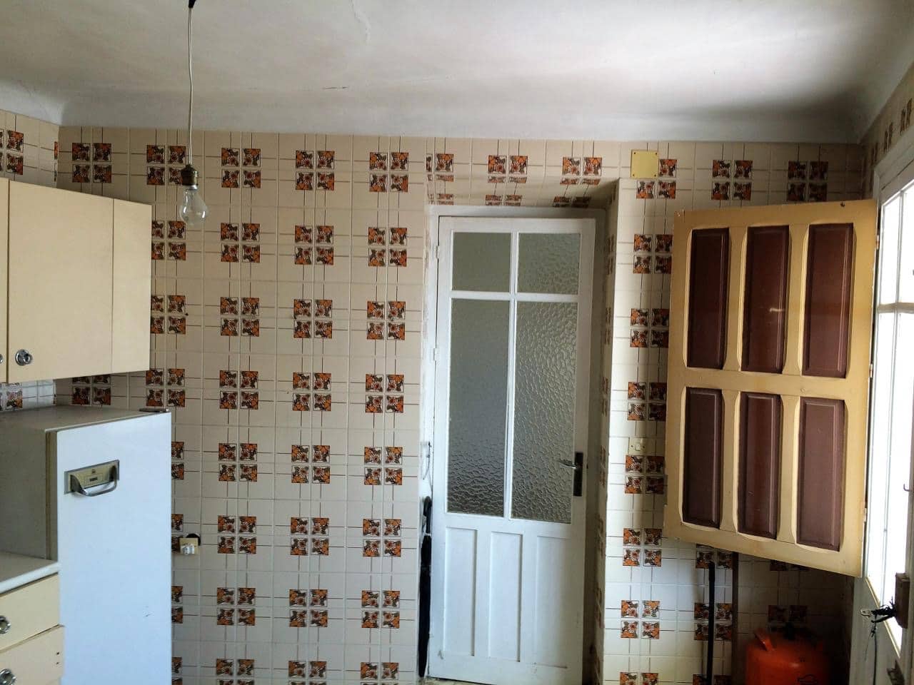 4 slaapkamer Huis te koop in Fuente de Piedra - € 58.000 (Ref: 9506244)