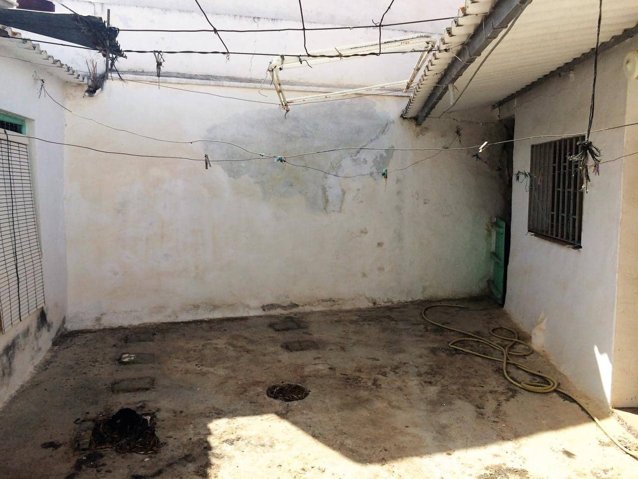 4 slaapkamer Huis te koop in Fuente de Piedra - € 58.000 (Ref: 9506244)