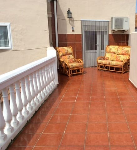 5 soveværelse Rækkehus til salg i Mollina med garage - € 170.000 (Ref: 9516421)