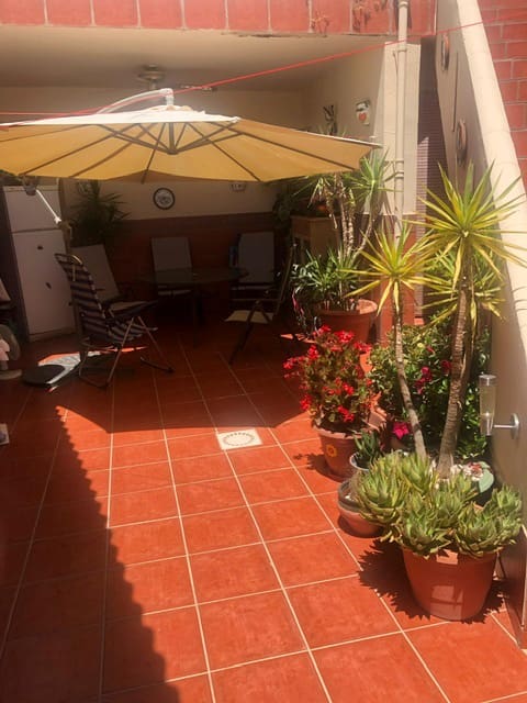 5 soveværelse Rækkehus til salg i Mollina med garage - € 170.000 (Ref: 9516421)