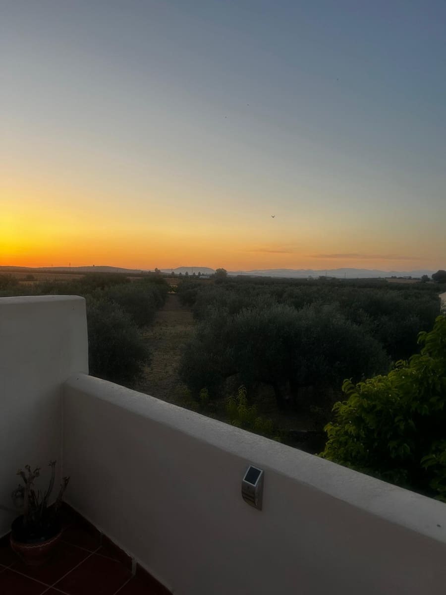 5 soveværelse Rækkehus til salg i Mollina med garage - € 170.000 (Ref: 9516421)