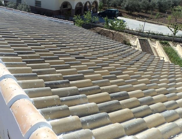 5 soveværelse Rækkehus til salg i Mollina med garage - € 170.000 (Ref: 9516421)