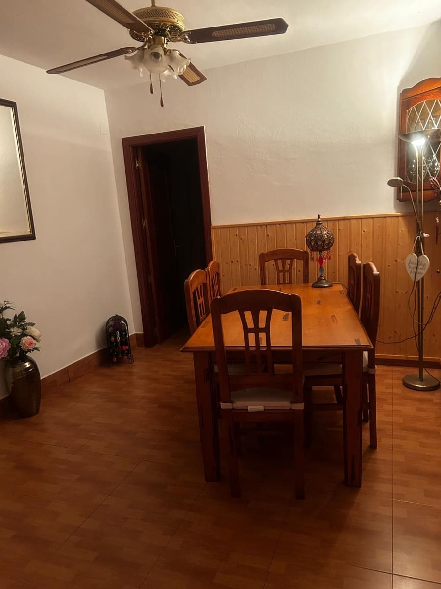 5 soveværelse Rækkehus til salg i Mollina med garage - € 170.000 (Ref: 9516421)