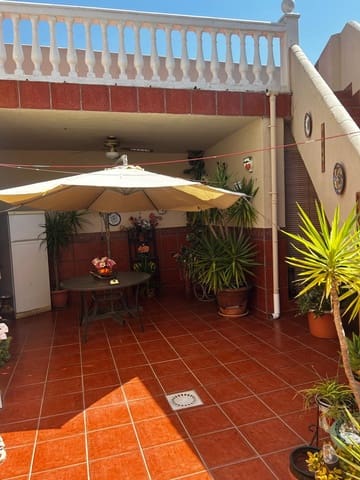 5 soveværelse Rækkehus til salg i Mollina med garage - € 170.000 (Ref: 9516421)