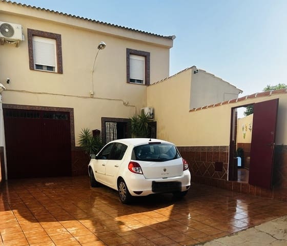 5 soveværelse Rækkehus til salg i Mollina med garage - € 170.000 (Ref: 9516421)