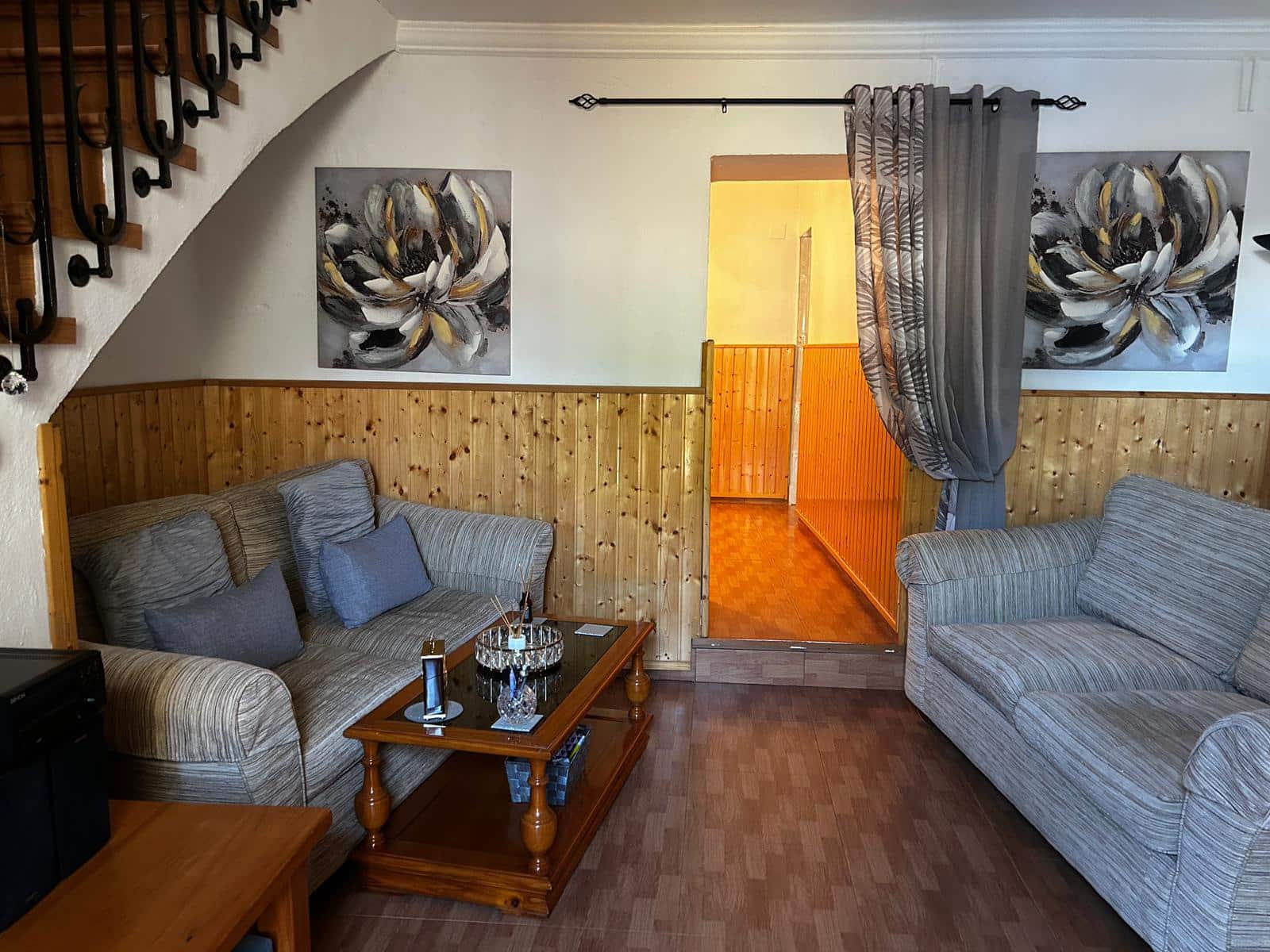 5 soveværelse Rækkehus til salg i Mollina med garage - € 170.000 (Ref: 9516421)