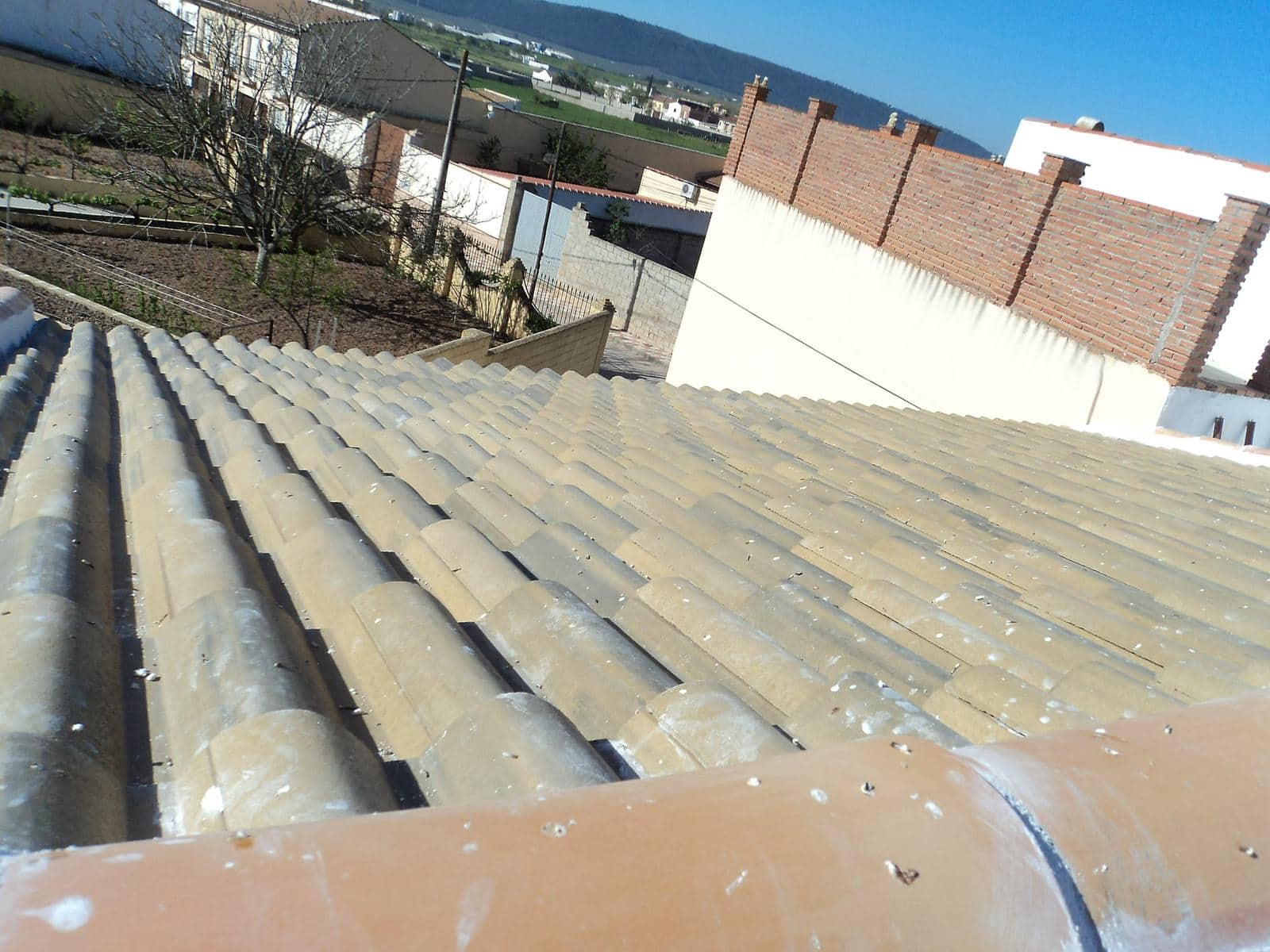 5 soveværelse Rækkehus til salg i Mollina med garage - € 170.000 (Ref: 9516421)