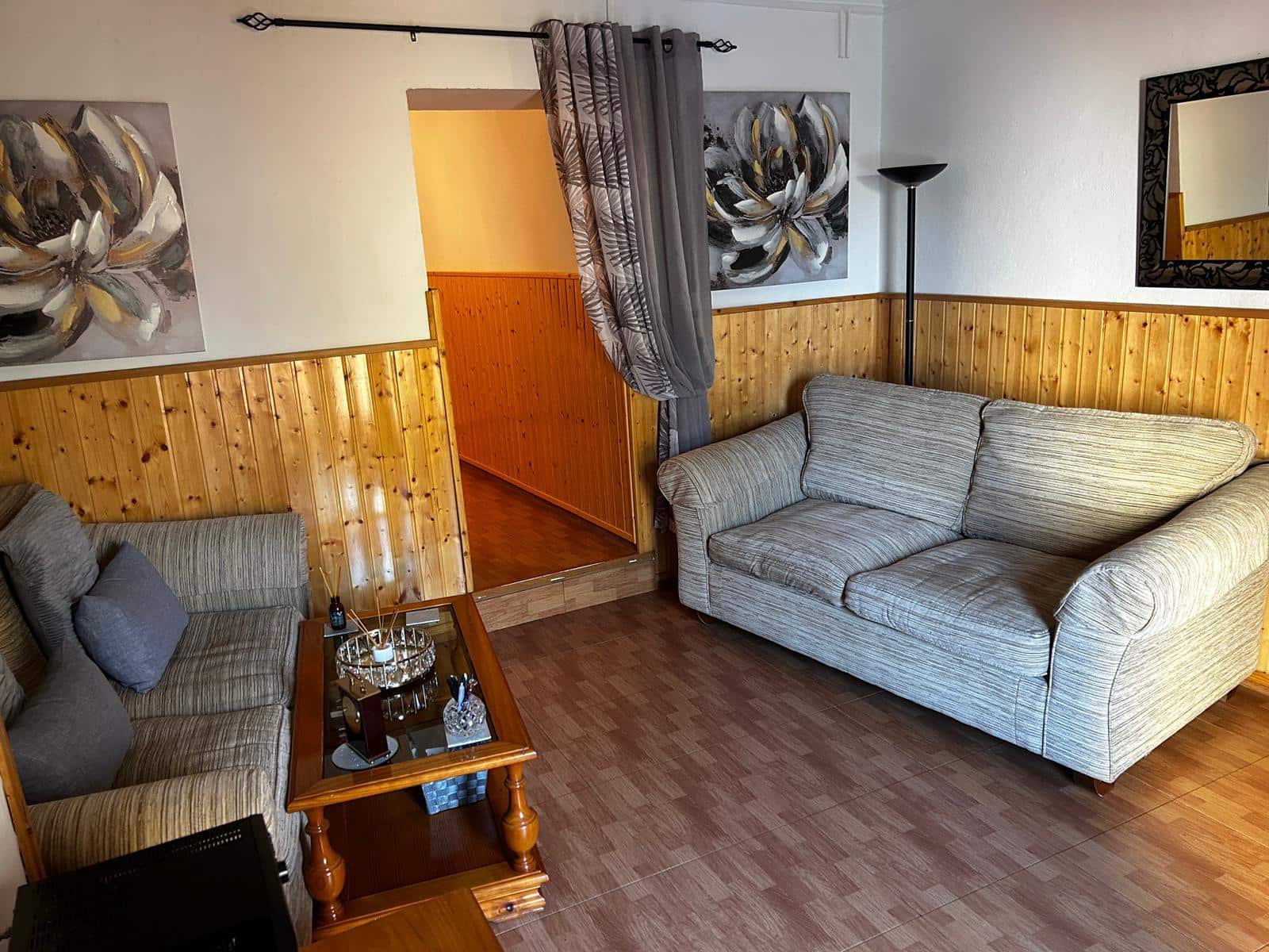 5 soveværelse Rækkehus til salg i Mollina med garage - € 170.000 (Ref: 9516421)