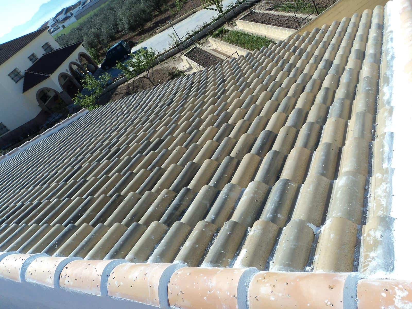 5 soveværelse Rækkehus til salg i Mollina med garage - € 170.000 (Ref: 9516421)