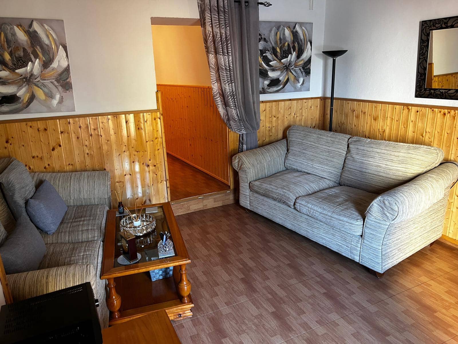 5 soveværelse Rækkehus til salg i Mollina med garage - € 170.000 (Ref: 9516421)