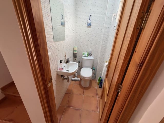 3 chambre Maison de Ville à vendre à Fuente de Piedra avec piscine garage - 134 000 € (Ref: 9523603)