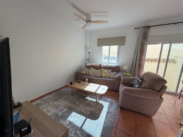 3 chambre Maison de Ville à vendre à Fuente de Piedra avec piscine garage - 134 000 € (Ref: 9523603)