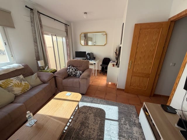 3 chambre Maison de Ville à vendre à Fuente de Piedra avec piscine garage - 134 000 € (Ref: 9523603)