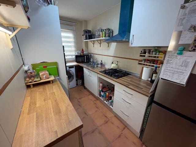 3 chambre Maison de Ville à vendre à Fuente de Piedra avec piscine garage - 134 000 € (Ref: 9523603)