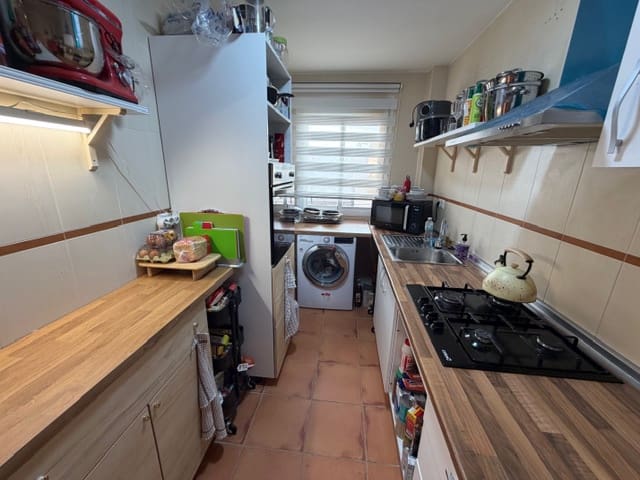 3 chambre Maison de Ville à vendre à Fuente de Piedra avec piscine garage - 134 000 € (Ref: 9523603)