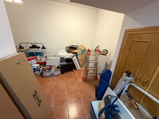 3 chambre Maison de Ville à vendre à Fuente de Piedra avec piscine garage - 134 000 € (Ref: 9523603)