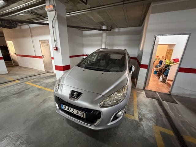 3 chambre Maison de Ville à vendre à Fuente de Piedra avec piscine garage - 134 000 € (Ref: 9523603)