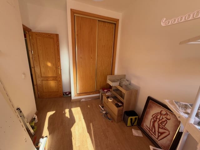 3 chambre Maison de Ville à vendre à Fuente de Piedra avec piscine garage - 134 000 € (Ref: 9523603)